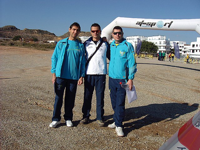 Fin de semana pleno de carreras para los atletas del Club Atletismo Totana - 72