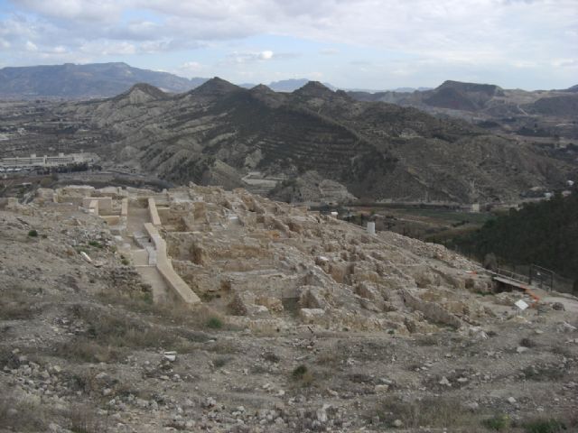 El programa de visitas guiadas Cieza, destino para todos inicia una nueva andadura - 3, Foto 3