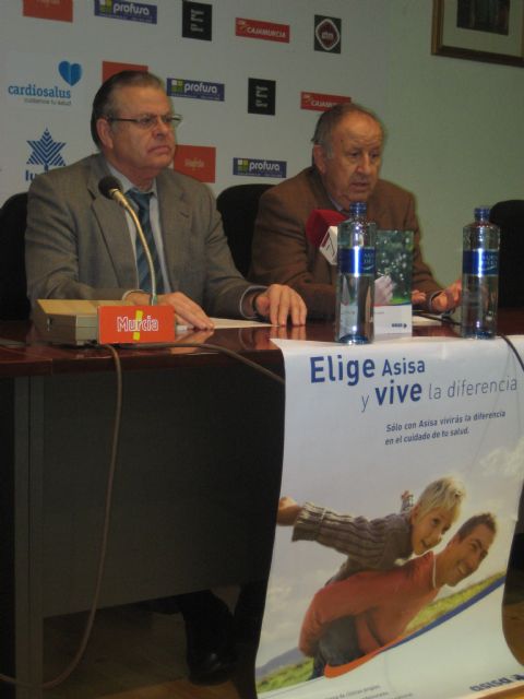 ASISA referencia sanitaria de - 1, Foto 1