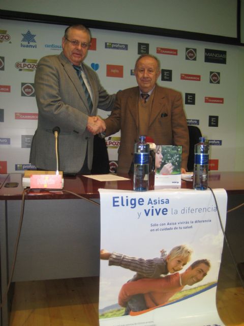 ASISA referencia sanitaria de - 2, Foto 2