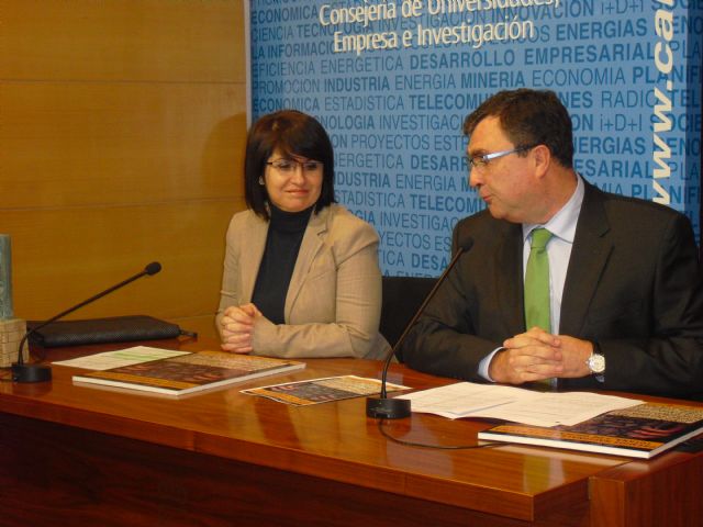 Totana celebra el próximo 3 de diciembre la entrega de la segunda edición de los Premios Nacionales de Cerámica 2011, Foto 2