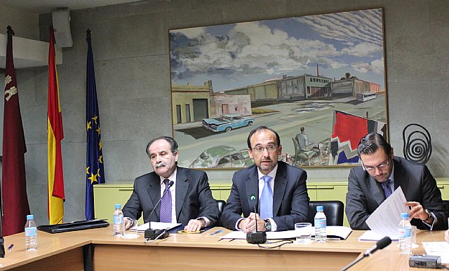 La Comunidad facilita a micropymes y autónomos 32 millones de euros para mil operaciones de liquidez - 1, Foto 1