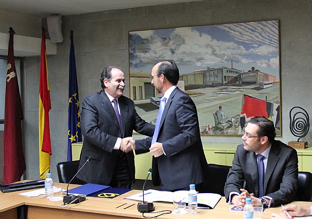 La Comunidad facilita a micropymes y autónomos 32 millones de euros para mil operaciones de liquidez - 2, Foto 2