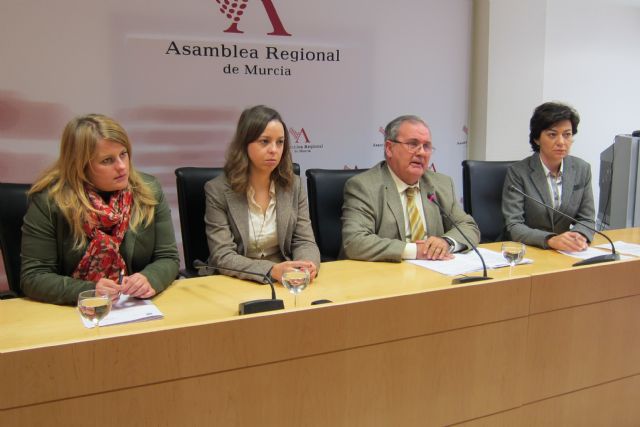 PP: En Educación, se mantienen todos los programas de ejercicios anteriores - 1, Foto 1