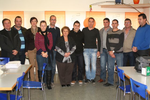 Juan Jacobo Costa Palma es elegido nuevo alcalde-pedáneo de El Paretón-Cantareros durante la jornada electoral - 1, Foto 1