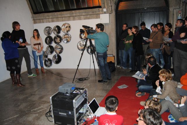 Imagina 2011 publica su catálogo - 2, Foto 2