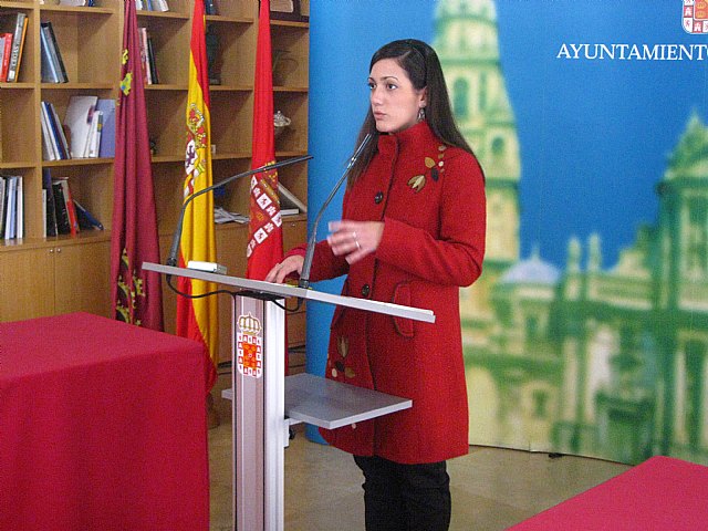El Ayuntamiento convoca el primer premio Igualdad en la Empresa - 1, Foto 1