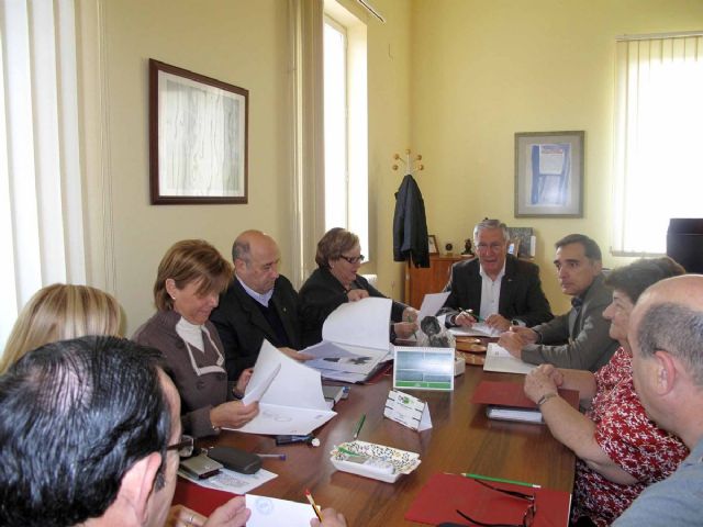Francisco Martínez Díaz, Premio al Compromiso Voluntario - 1, Foto 1