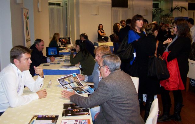 Águilas presentará en Granada su Plan de Competitividad Turística - 1, Foto 1