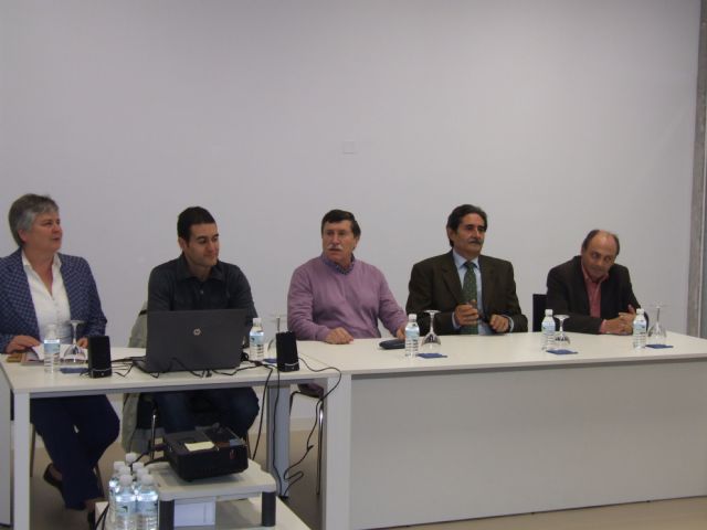 Emotiva despedida del taller de empleo de Blanca - 2, Foto 2