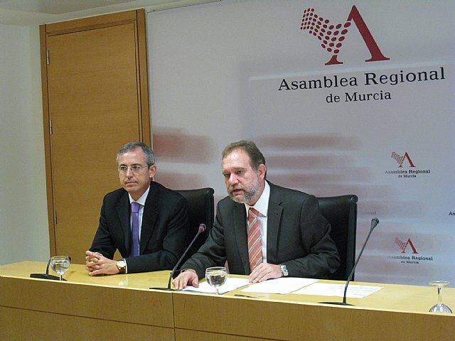 El Gobierno regional creará 7.000 empleos directos el próximo año y mejorará el éxito escolar - 1, Foto 1