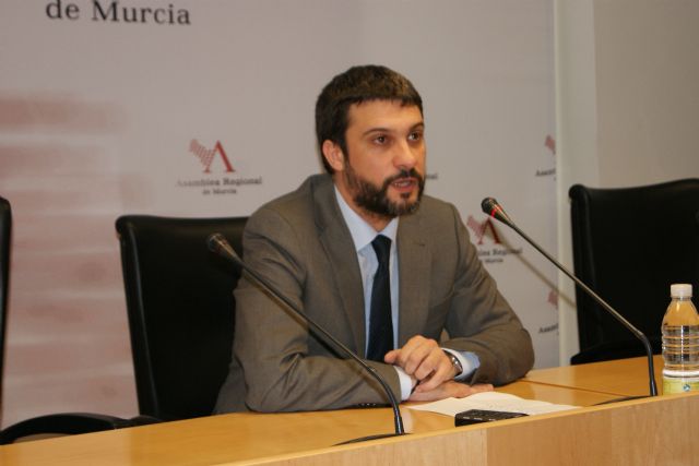 El PSOE considera que las Cuentas de la Consejería de Universidad y Empresa para 2012 son pura retórica presupuestaria - 1, Foto 1