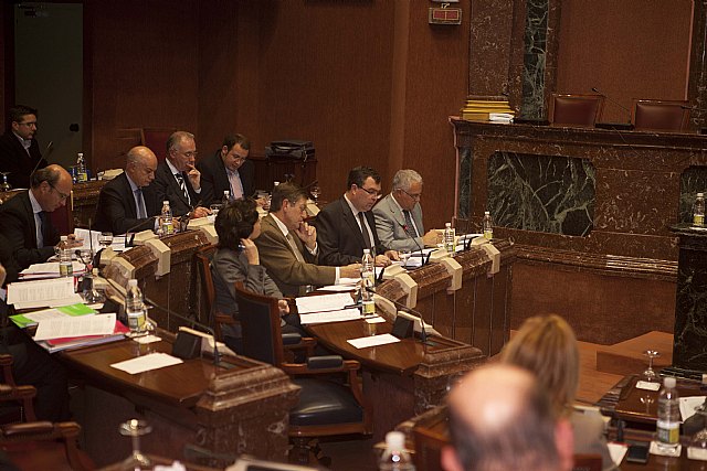 El Gobierno regional refuerza la universidad como pilar básico de la I+D+i con una partida de 200 millones - 1, Foto 1