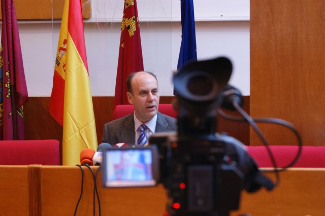 La Concejalía de Urbanismo recibe las primeras solicitudes para reconstruir inmuebles que tuvieron que ser derribados a causa de los terremotos - 1, Foto 1