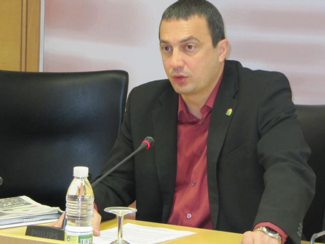 IU-Verdes: con estos presupuestos el PP abandona definitivamente el sector primario - 1, Foto 1