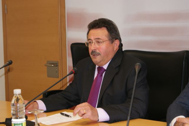 El PSOE asegura que con estos Presupuestos no se cubren las necesidades mínimas del sector agroalimentario regional - 2, Foto 2