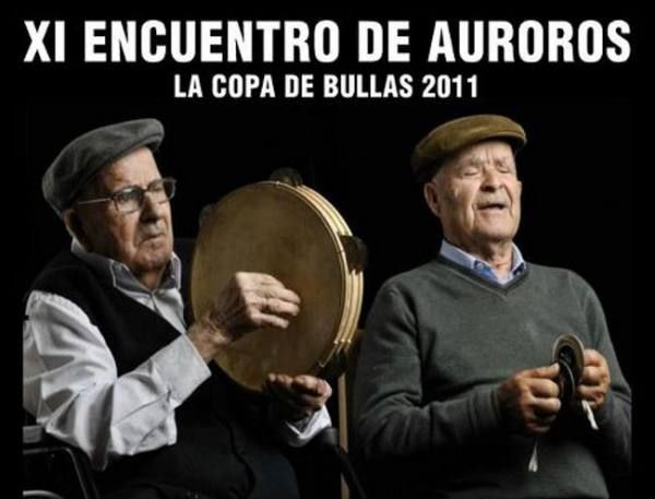 XI Encuentro de Auroros en La Copa de Bullas - 1, Foto 1