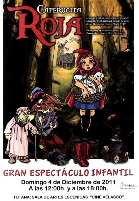 Las actividades musicales y de teatro se convierten en uno de los principales atractivos del programa de festejos patronales de Santa Eulalia durante el próximo fin de semana - 1, Foto 1