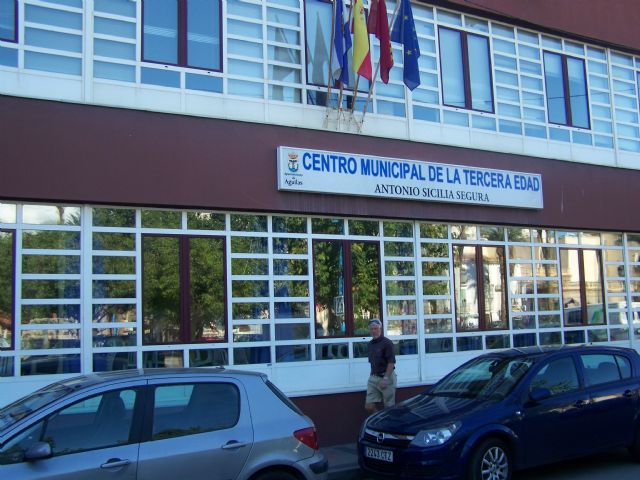 El Centro Municipal de la Tercera Edad actualizará e informatizará su censo de socios - 1, Foto 1