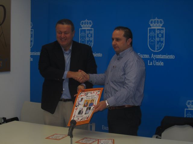 Populares de la mesa café de La Unión - 3, Foto 3