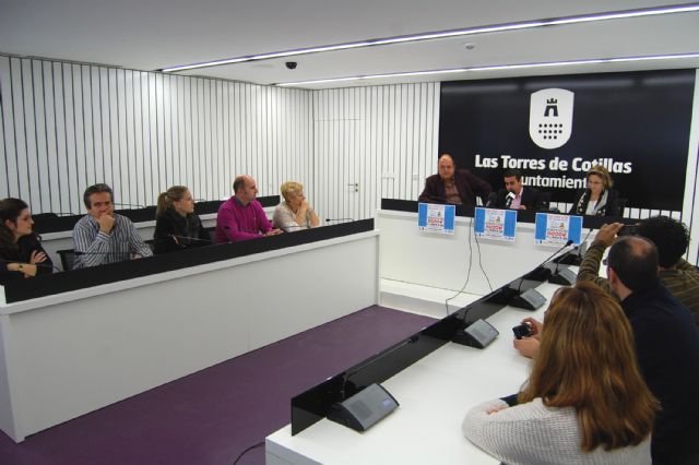 El Área Comercial Las Torres regala 2.000 euros por Navidad - 3, Foto 3