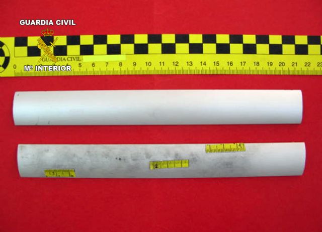 La Guardia Civil detiene a una persona dedicada a cometer estafas a través de cajeros automáticos - 2, Foto 2