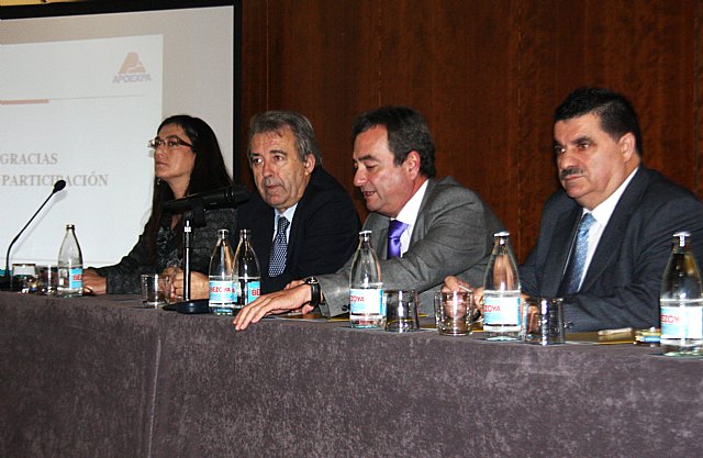 Cerdá: Seguiremos reivindicando que la agricultura tenga en España y en Europa el papel que le corresponde - 1, Foto 1