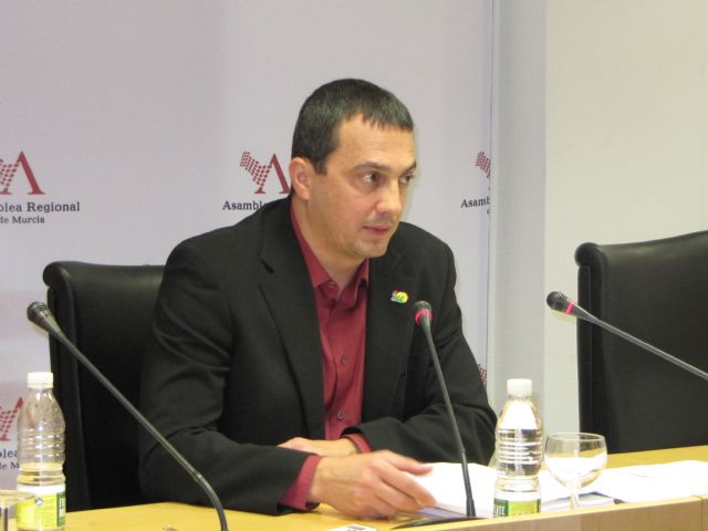 IU-Verdes: estos presupuestos son insolidarios y ahondan en la brecha de la desigualdad - 1, Foto 1