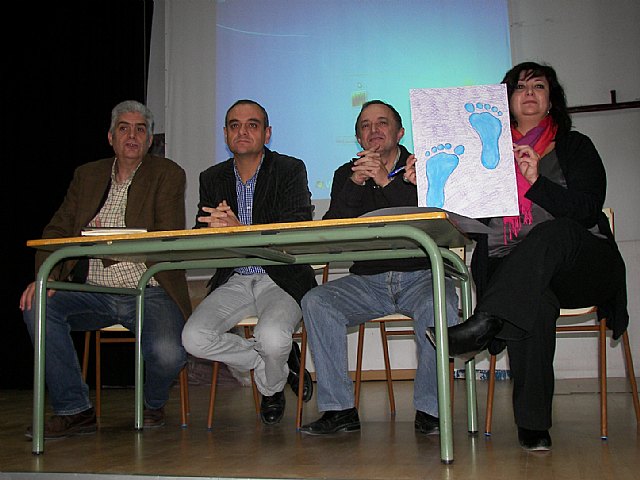 IX Jornadas de la Discapacidad de Archena - 1, Foto 1