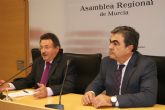 El PSOE asegura que con estos Presupuestos no se cubren las necesidades mínimas del sector agroalimentario regional