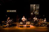 El Festival de Jazz de San Javier estará en la 7 RM con la retransmisión de 21 conciertos a partir del 2 de diciembre