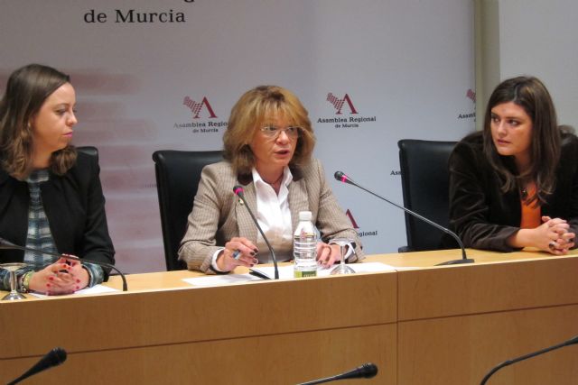 PP: El Aeropuerto Internacional será fundamental para relanzar el turismo de la Región de Murcia - 1, Foto 1