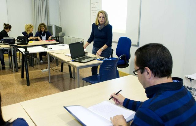 Los comerciantes aprenden a vender mejor - 1, Foto 1