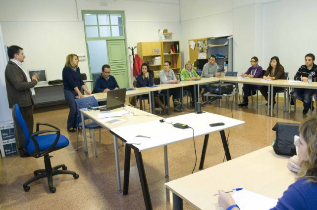 Los comerciantes aprenden a vender mejor - 2, Foto 2