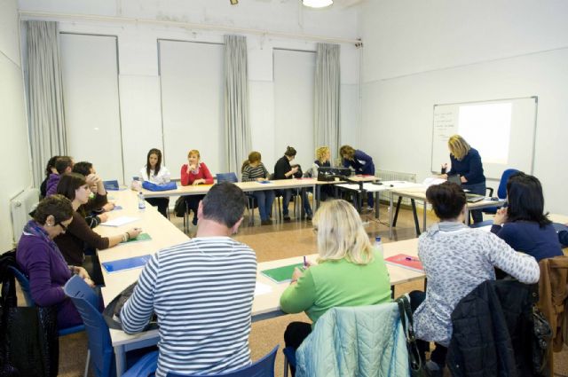 Los comerciantes aprenden a vender mejor - 3, Foto 3