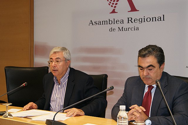 El PSOE afirma que los Presupuestos de Cultura son la hermana pobre de la Consejería - 2, Foto 2