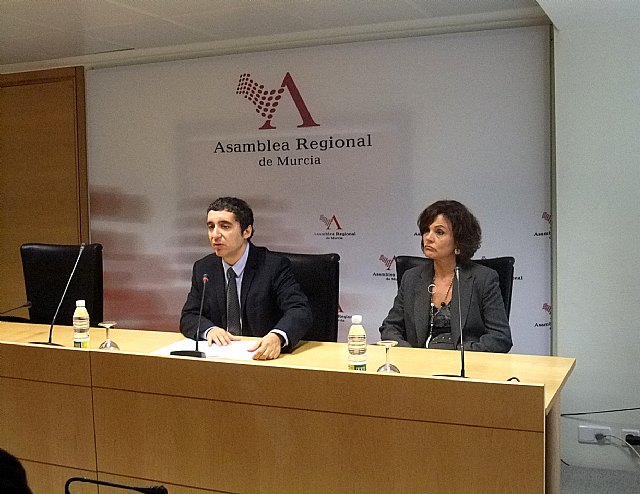 El Ejecutivo incrementa un 113 por ciento los recursos para la promoción turística de la Región - 1, Foto 1