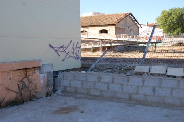 UXA: Alguazas está atemorizada por la inseguridad ciudadana que el alcalde está creando - 1, Foto 1