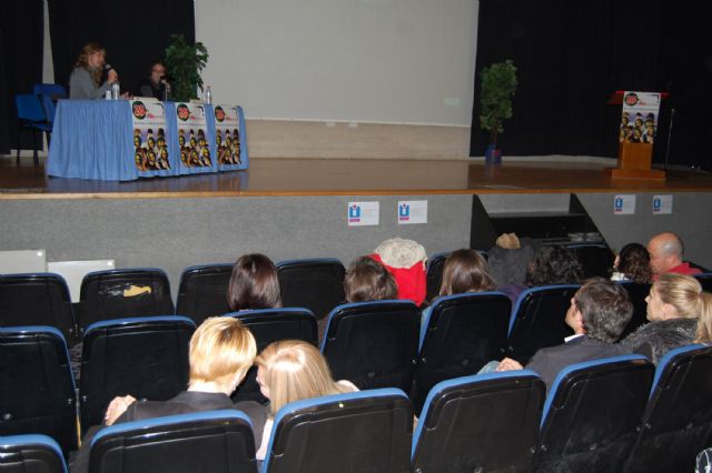 Todos contra la violencia de género en Las Torres de Cotillas - 1, Foto 1