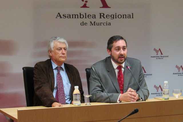 PP: Reorientaremos los objetivos del Plan de Vivienda a la reconstrucción de Lorca - 1, Foto 1