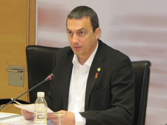 IU-Verdes: con estos presupuestos el PP renuncia al mejor antídoto para la reactivación económica - 1, Foto 1