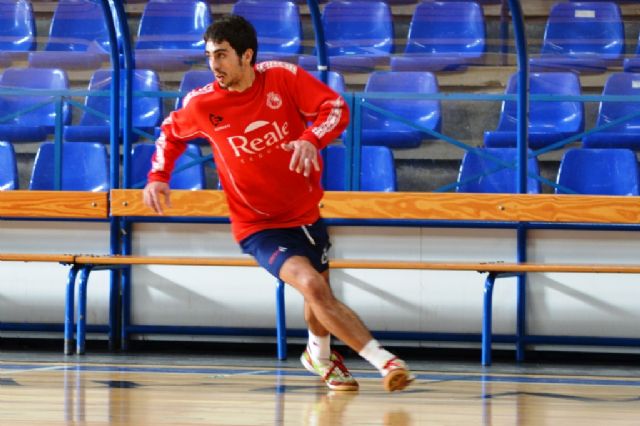 Luis Fonseca: Este Club se merece una estabilidad que desde fuera no se le ha dado - 2, Foto 2