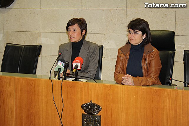 Un total de 703 personas ha participado en las acciones formativas organizadas por el rea de Participacin Ciudadana e Interculturalidad - 1