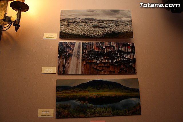 Entrega de premios Certamen Creartejoven2011 en la modalidad de fotografa - 1