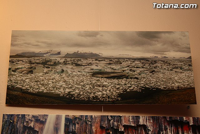 Entrega de premios Certamen Creartejoven2011 en la modalidad de fotografa - 2