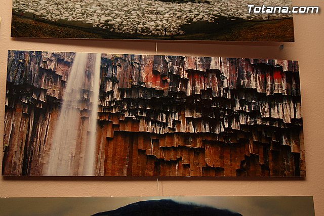 Entrega de premios Certamen Creartejoven2011 en la modalidad de fotografa - 3