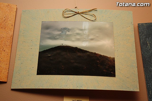 Entrega de premios Certamen Creartejoven2011 en la modalidad de fotografa - 6