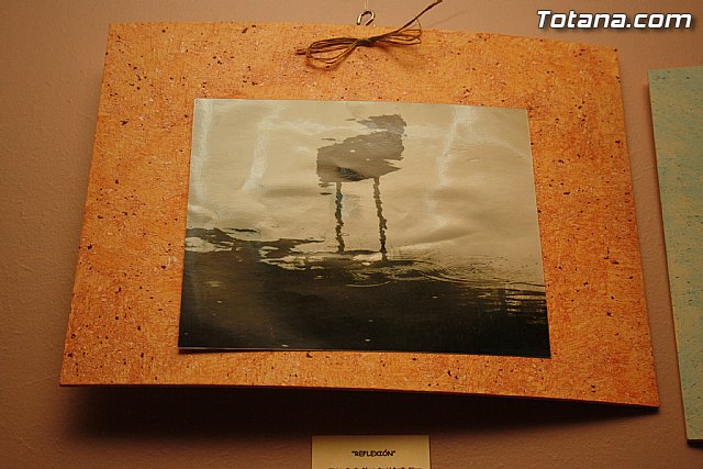 Entrega de premios Certamen Creartejoven2011 en la modalidad de fotografa - 7