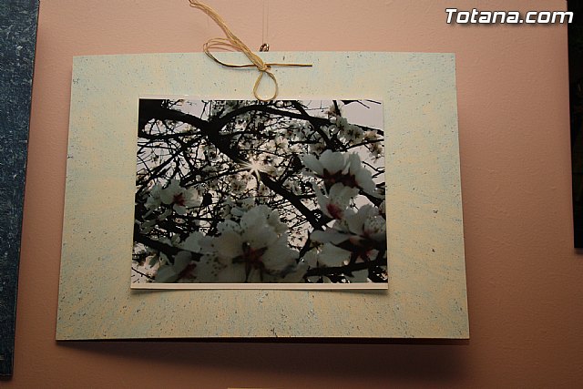 Entrega de premios Certamen Creartejoven2011 en la modalidad de fotografa - 13