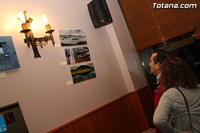 Entrega de premios Certamen Creartejoven2011 en la modalidad de fotografa - 20